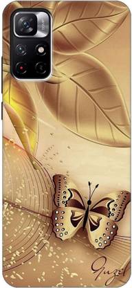 Caseroy Back Cover for Redmi Note 11T 5G, Mi Redmi Note 11T 5G Back Cover