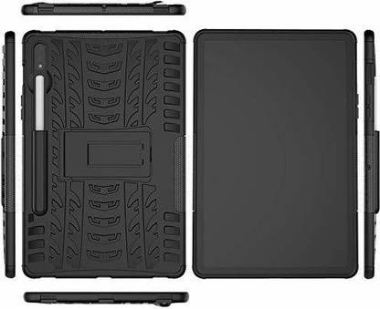 MoreFit Back Cover for Samsung Galaxy Tab S8+ SM-X800