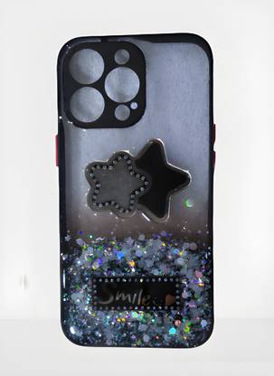 Unix Back Cover for IPHONE 13 pro
