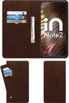 ACM Flip Cover for In Note 2