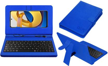 ACM Keyboard Case for Poco M4 Pro