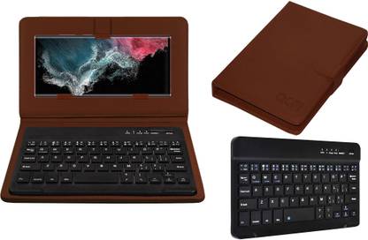 ACM Keyboard Case for Samsung Galaxy S22 Ultra