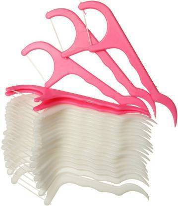 Zhunmun Dental Floss Toothpick oral care dental floss (Pack of 1)