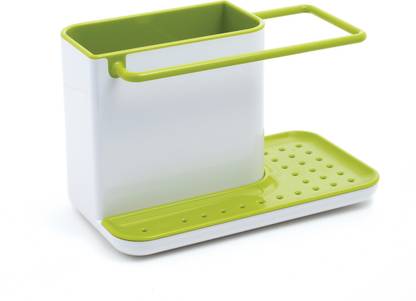 Joseph Joseph Sink Caddy White or Green Dishwash Bar