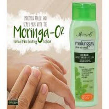 moringa-o2 Hand and Body Lotion | Watsons Philippines
