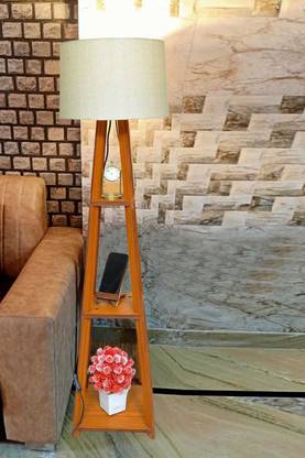 OverseasMart Tripod Floor lamp