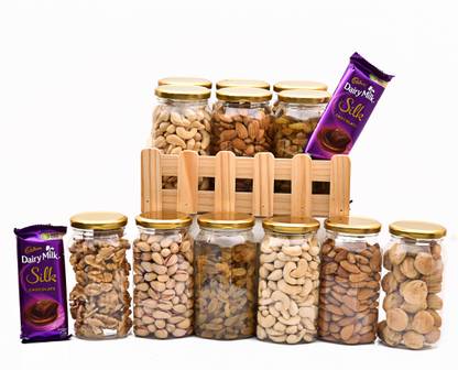 vt real nutri Feb_NewCombo_9 Plastic Gift Box
