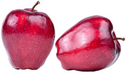 Spar Apple Washington