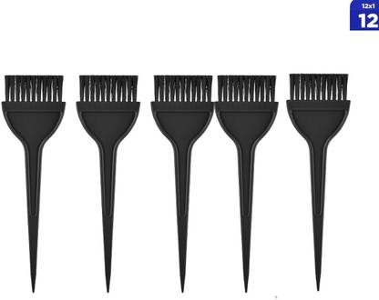 Sassoon Hair Dye Brushes,Color Tint Applicator, Hair Coloring Dyeing Brush Kit for Solon