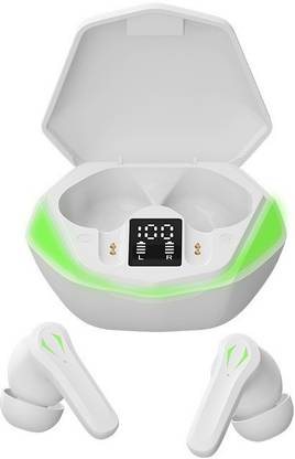 RPMSD Gaming Wireless Earbuds Earphone Waterproof TWS-250 Music and Game Dual Mode Bluetooth