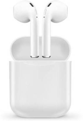 Asleesha New Earbud Wireless Bluetooth Earbuds i11 Touch Bluetooth
