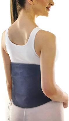 APPGEN Heating Belt Lower Back Heat Therapy Waist Belt with 3 Temperature Settings Heating Pad