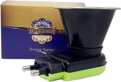 SSUP Stainless Steel Incense Holder