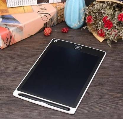 menaso Art LCD Writing Pad Drawing, Digital Notepad & Pen Handwriting Paperless Pad