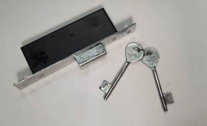 sapna DEAD LOCK 100MM Lock