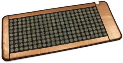 HEALTHYEDGE 253 Stones Jade Therapy Mat Massager Massager