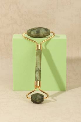 KIIKII SKU: KB_24 Face Massager Jade Roller for Face And Neck Relieve Fine Lines & Wrinkles Massager