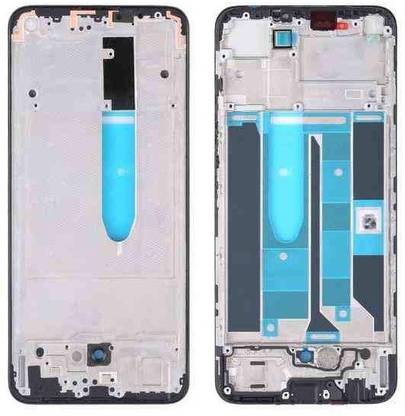 Topset Realme 8 pro LCD Frame Middle Chassis Front Panel
