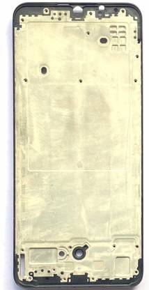 Kraze4blaze Oppo F17 (LCD Middle Frame) Front Panel