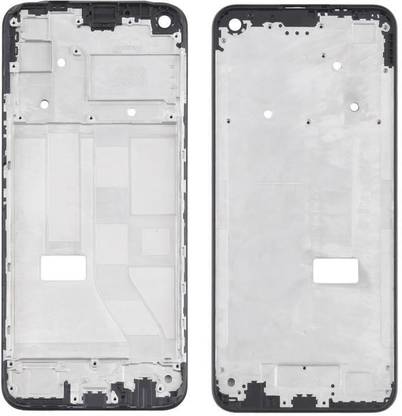 Sandreezz Realme 7i (LCD Frame Middle Chassis) Front Panel