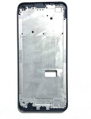 Topset Realme 7I LCD Frame Middle Chassis Front Panel
