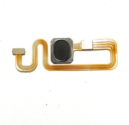 SPAREWARE F7 OPPO F7 Fingerprint Sensor Flex cable