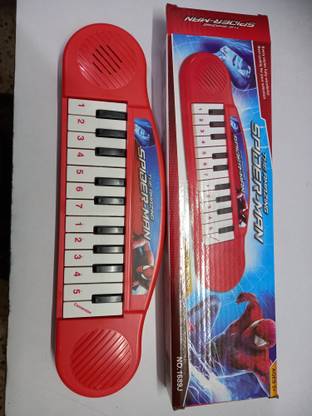 Nancy toys min piano keyboard