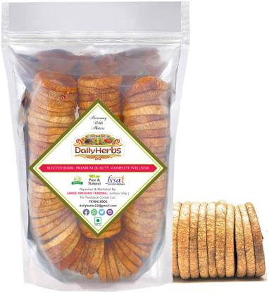 DAILYHERBS Dry Figs | Anjeer Afghani Medium Size Figs