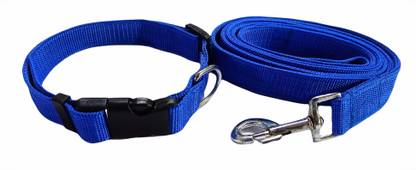 Pets Planet Combo For All Dog & Cat Collar & Leash