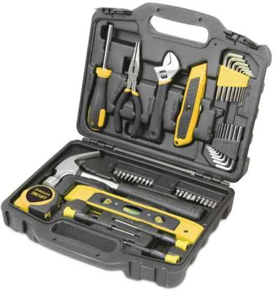STANLEY Hand Tool Kit
