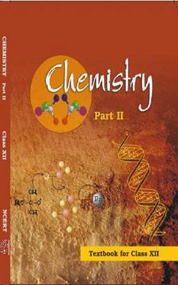 Chemistry Part 2 Class 12th