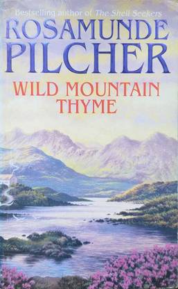 Wild Mountain Thyme