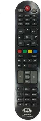 Swiftech Swiftech  HD DishTV Remote Controller
