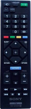 SONY LED TV Sony Remote Controller