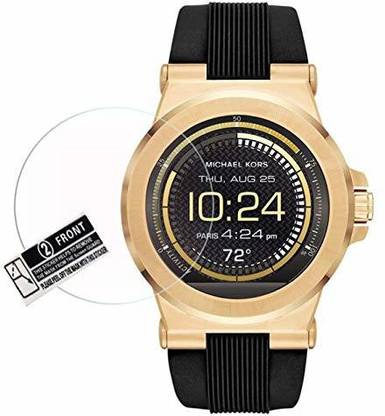 Maira Enterprise Screen Guard for MICHAEL KORS MKT 5009 Smart Watch