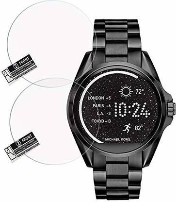 Maira Enterprise Screen Guard for MICHAEL KORS MKT5001 Smart