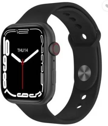 Fitpro I7 PRO MAX SMART WATCH 1.65 INCH DISPLAY MULTY COLOUR Smartwatch