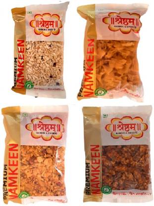 Shreshtham Snackbox