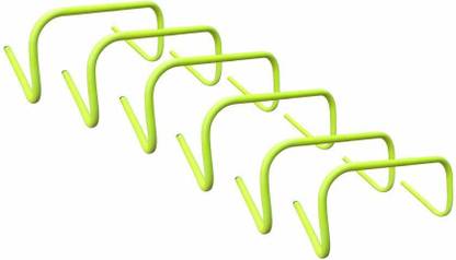 YMD PVC Speed Hurdles