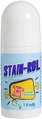 jpdsrn Fabric Cloth Pen Stain Remover Dust Cleaner Rub Wipe Decontamination Pen Stain Remover