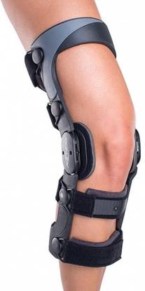 Donjoy SE 4 Point Knee Brace Knee Support