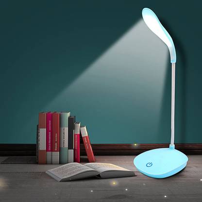 Gentle e kart Designed to emit a soft, stable, non-flickering wash of light Study Lamp