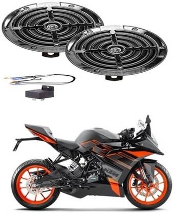 THE ONE CUSTOM Horn For Honda CBR