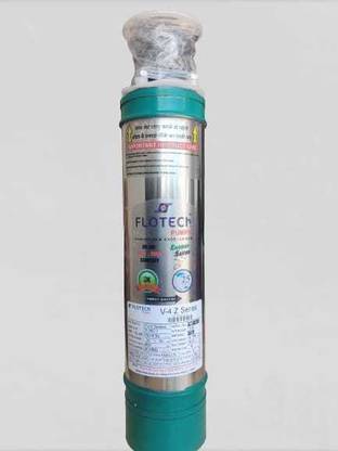 flotech pumps FTZ-02 Submersible Water Pump