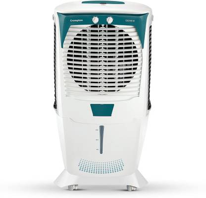 Crompton 55 L Desert Air Cooler