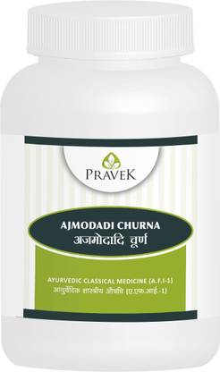 Pravek Ajmodadi Churn