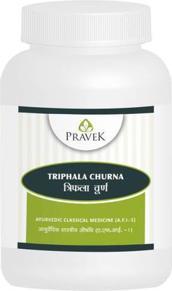 Pravek Triphala Churn