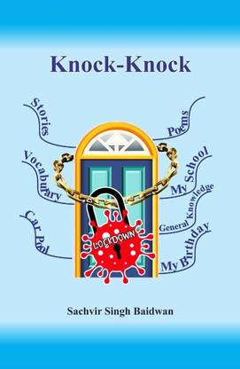 knock-knock