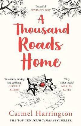 A Thousand Roads Home