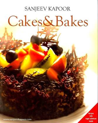 Cakes and Bakes